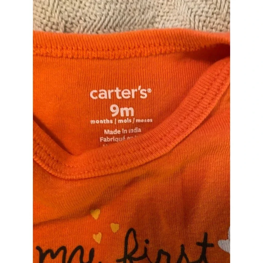Carters three cute